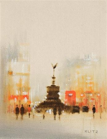 Trafalgar Square