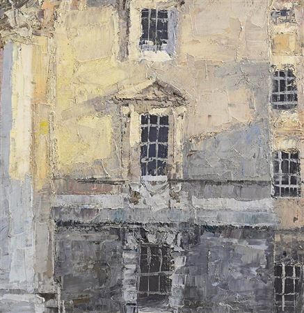 Georgian Dublin