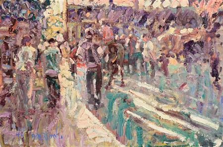 'Off The Wall' Online Auction