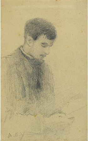 William Butler Yeats