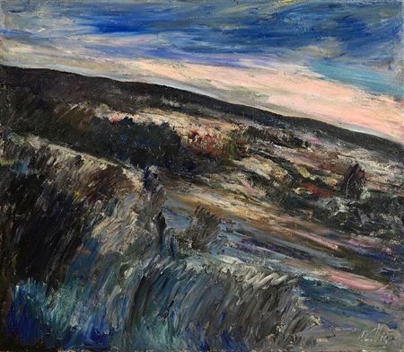 Wicklow Landscape