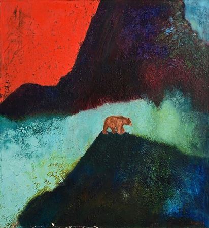 Did You See the Bear? (2007)
