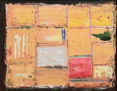 Grid Study (1995)