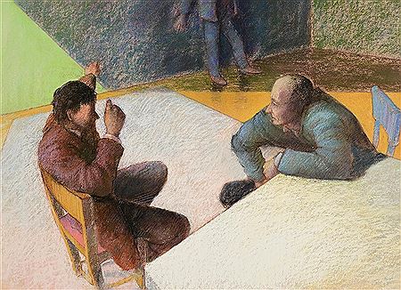 Conversation (1997)