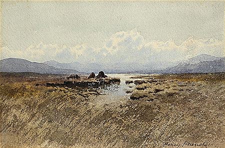 Killary Bay
