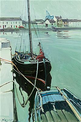 At Claddagh Quay (1972)
