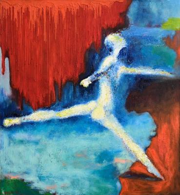 Grace (2007) by Rosemary Smyth - Auction record, sale price, and art valuation. Compare with similar artists and explore comparable artworks.
