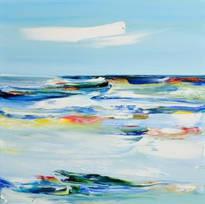 Seas Off Sherkin (2025)