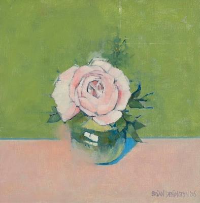 Pink Rose (2006)