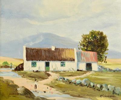 Home in the West