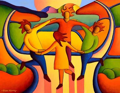The Dance