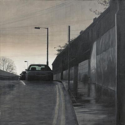 Brookfield Street (2007)