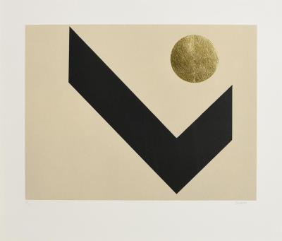 Tangram IV (2005)
