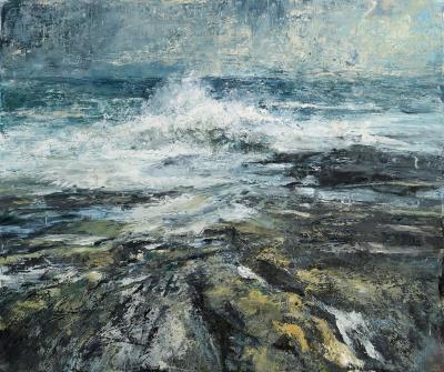 Coastal Flow I (2023)