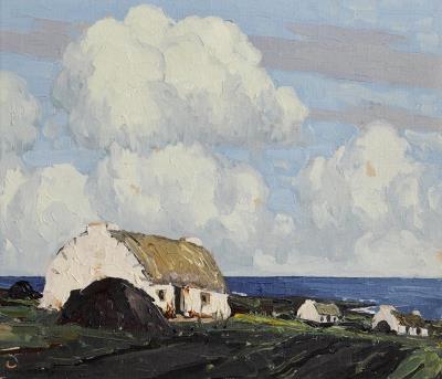 Irish & International Online Art