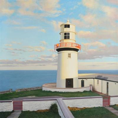Morning Light - Galley Head, Co. Cork (2005/06)