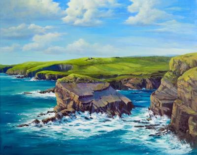 Loop Head, Co. Clare