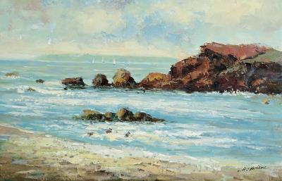 Seascape
