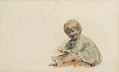 The Young Child