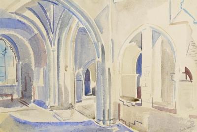 Jerpoint Abbey, Kilkenny