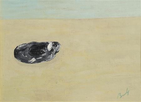 Mussel (1982)