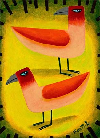 Two Birds