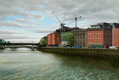 The Liffey