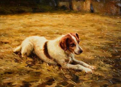 Resting (2004)