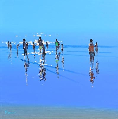 In The Shallows
