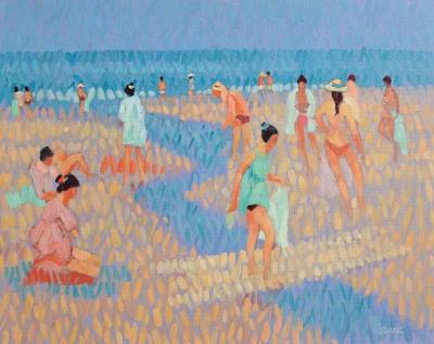 Summertime