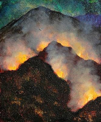 High Fires
