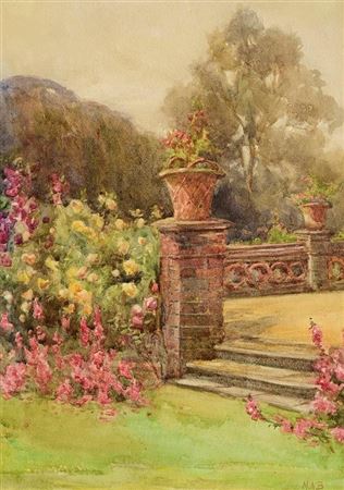 The Garden, Kilmurry