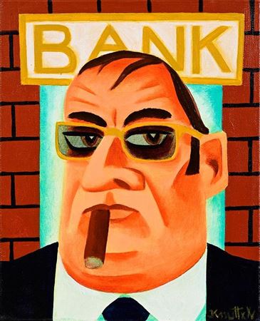 Banker