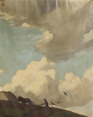 Ploughing