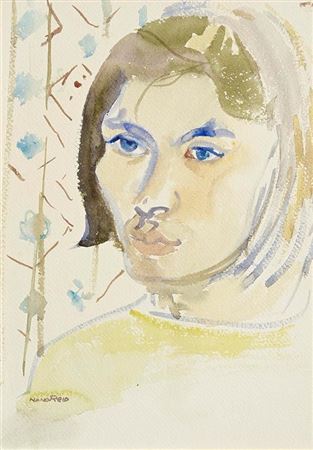 Clogherhead Girl
