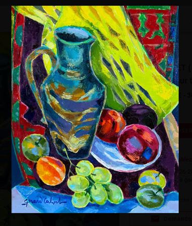 Still life