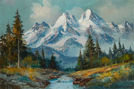 "Glacier National Park, Montana"