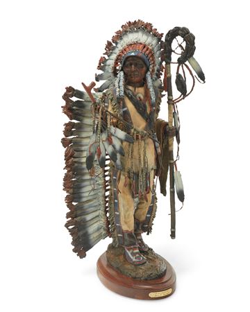 "Peace Maker"