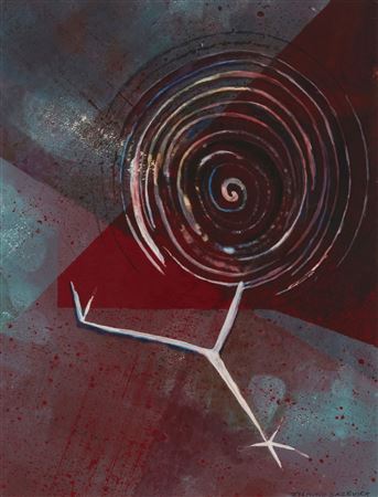 Modernist composition