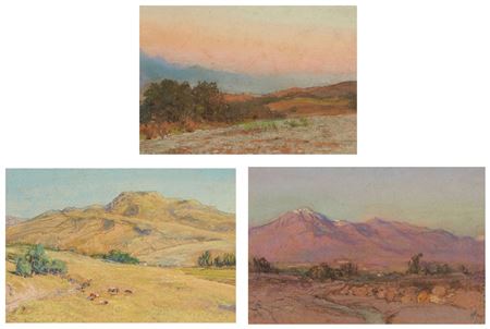 Three Works
