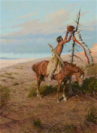 Art of The American West