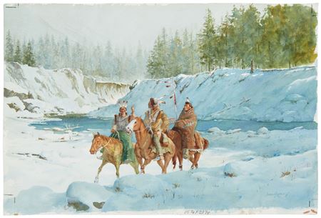 "War Lords," 1993