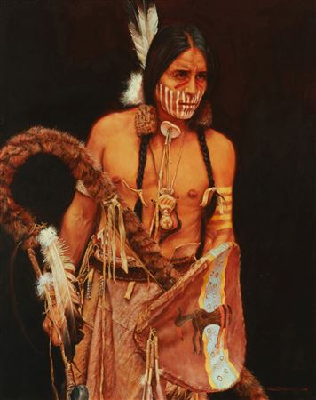 "War Paint"
