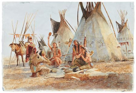 "Whiteman Wonders," 1999