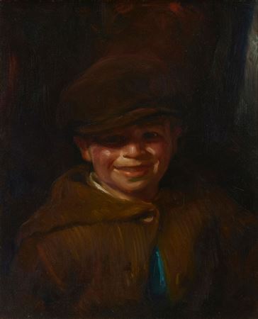 "Wallace Pulsifer"