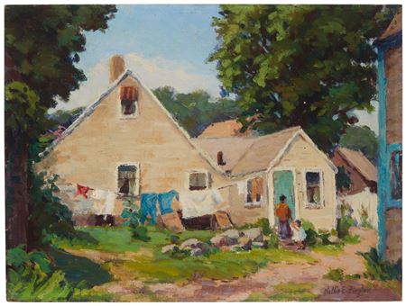 "#3 Atlantic Ave, Nantucket"