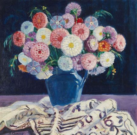 Floral still life