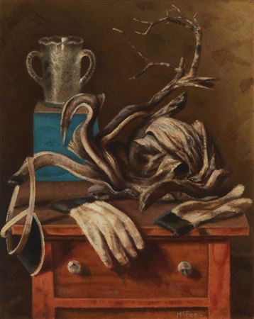 "Things on a Table"