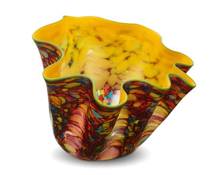 "Carnival Macchia," 2004