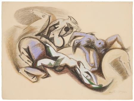 "Massacre," 1935